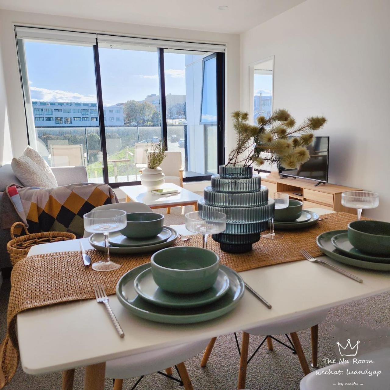 Auckland Birkenhead Bnb Εξωτερικό φωτογραφία