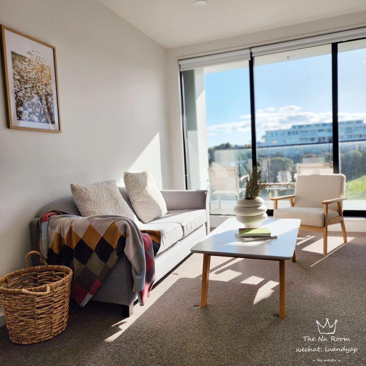 Auckland Birkenhead Bnb Εξωτερικό φωτογραφία