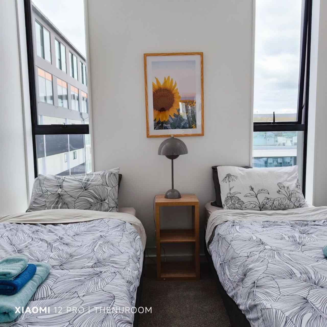 Auckland Birkenhead Bnb Εξωτερικό φωτογραφία