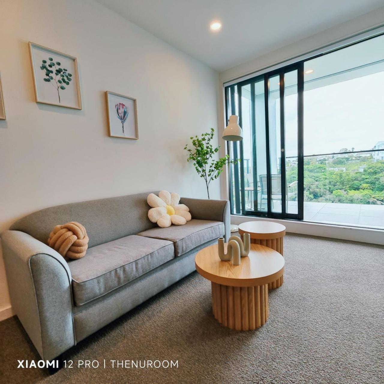 Auckland Birkenhead Bnb Εξωτερικό φωτογραφία
