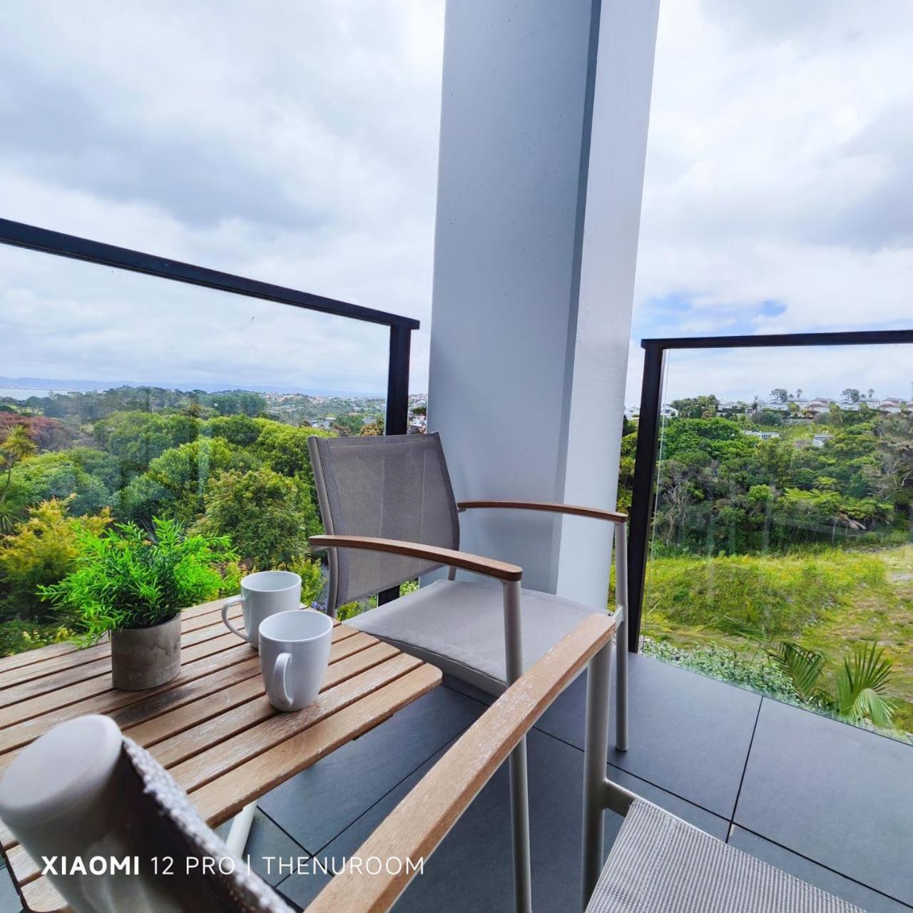 Auckland Birkenhead Bnb Εξωτερικό φωτογραφία