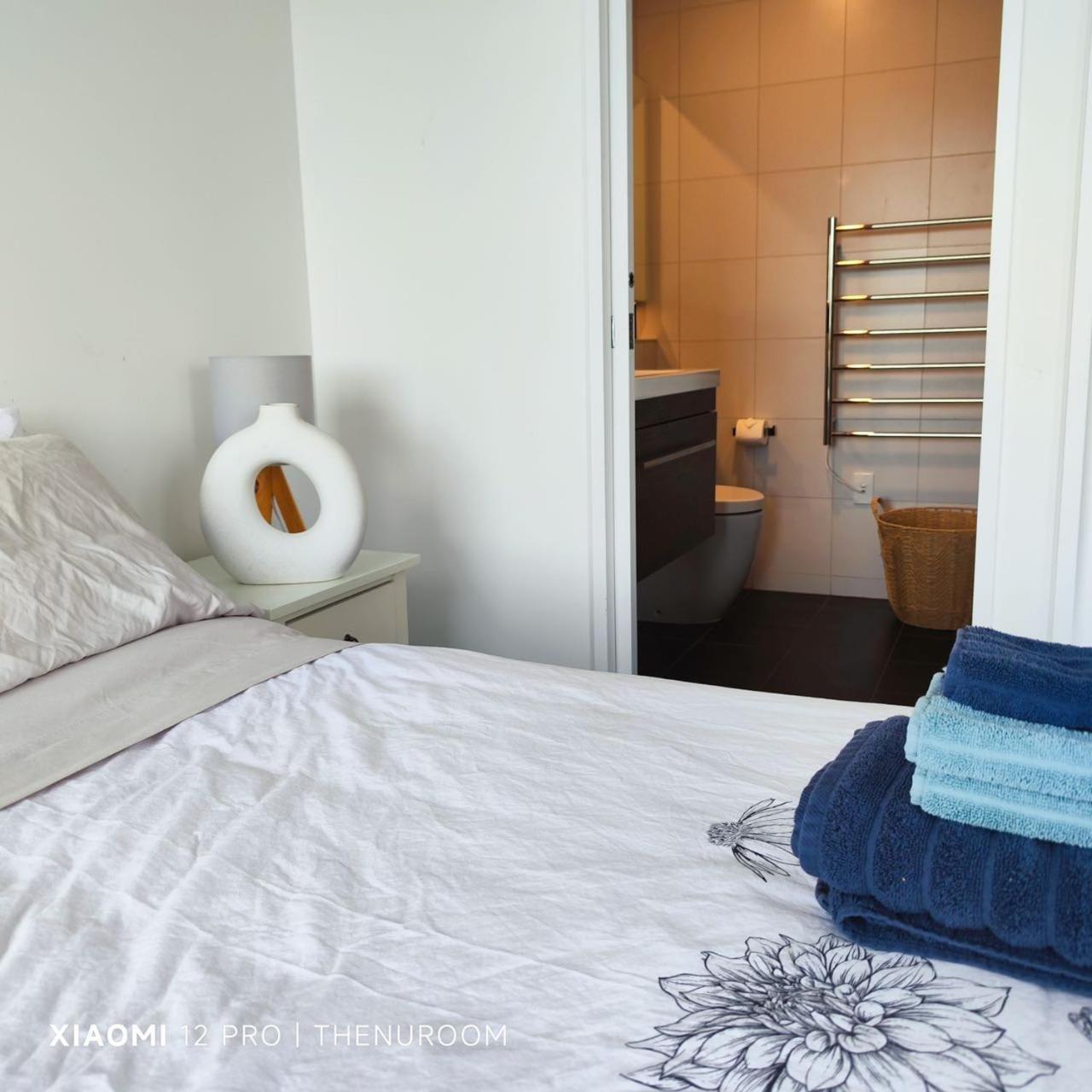 Auckland Birkenhead Bnb Εξωτερικό φωτογραφία