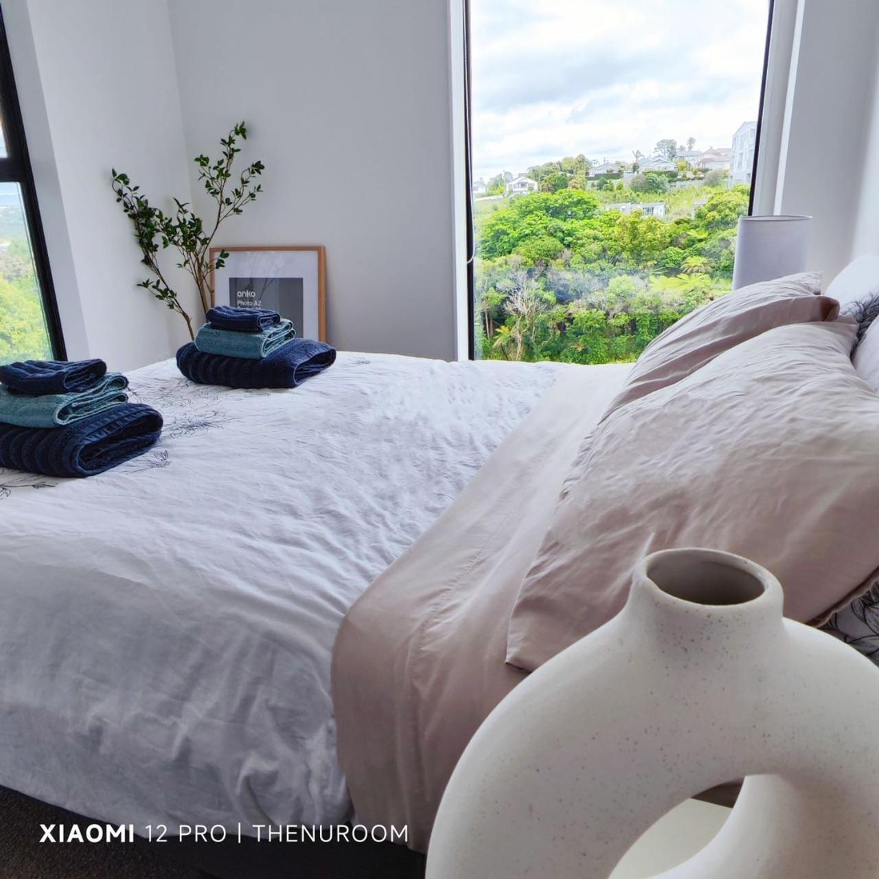 Auckland Birkenhead Bnb Εξωτερικό φωτογραφία