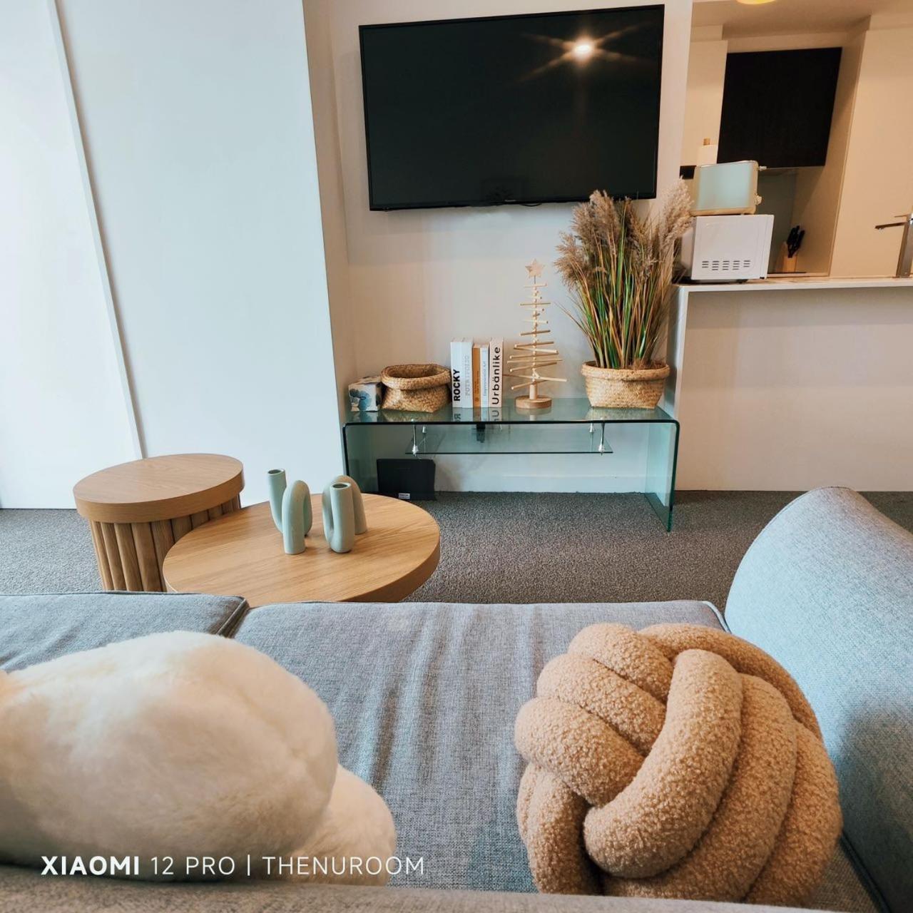 Auckland Birkenhead Bnb Εξωτερικό φωτογραφία