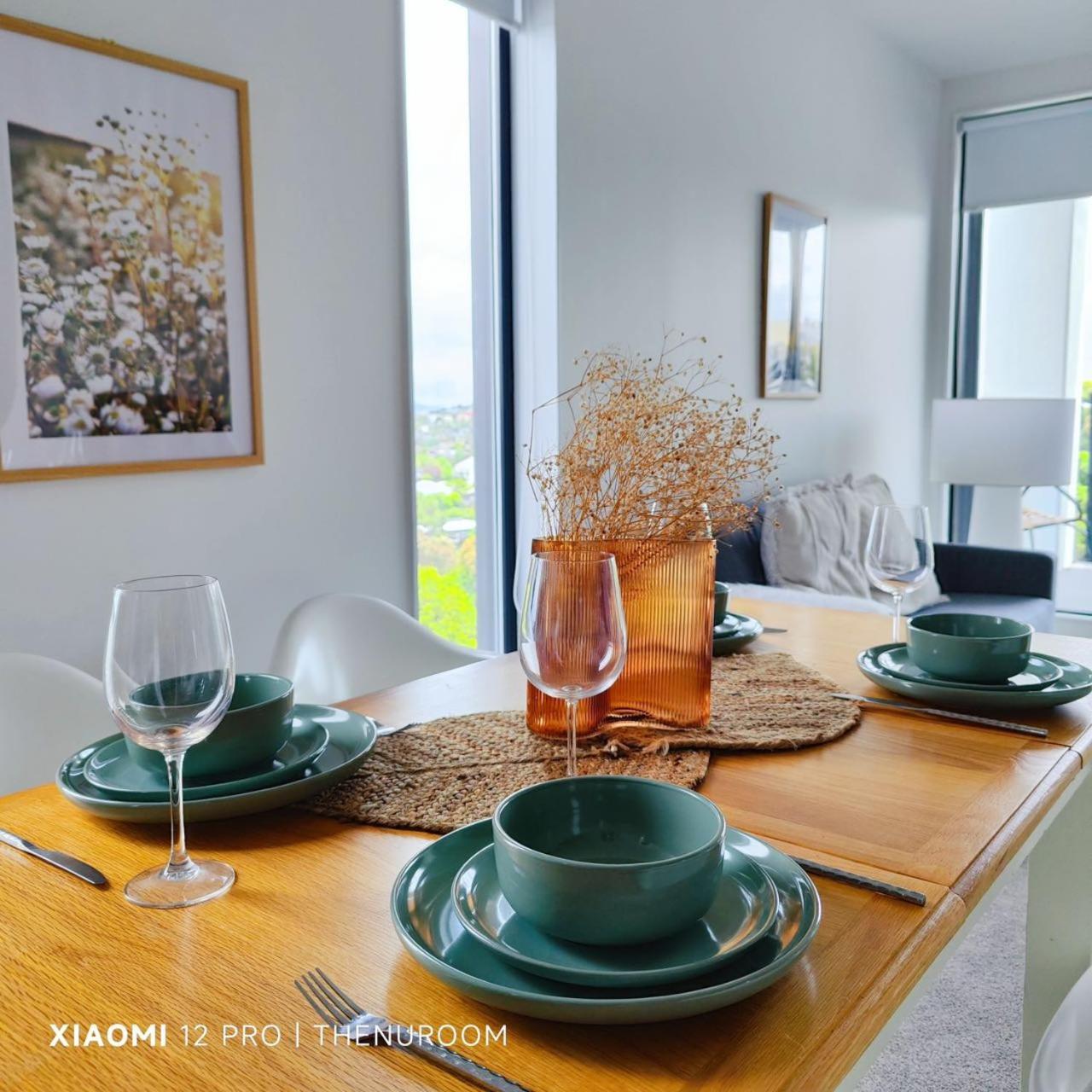 Auckland Birkenhead Bnb Εξωτερικό φωτογραφία