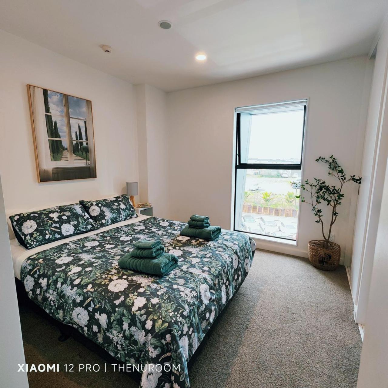 Auckland Birkenhead Bnb Εξωτερικό φωτογραφία