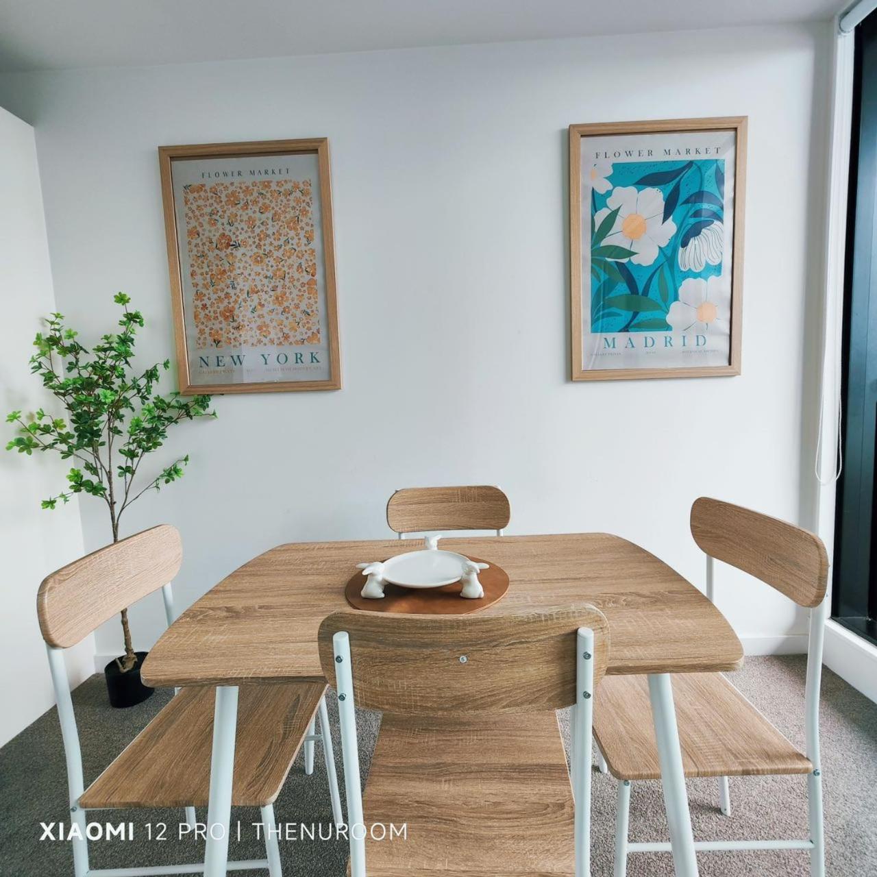 Auckland Birkenhead Bnb Εξωτερικό φωτογραφία