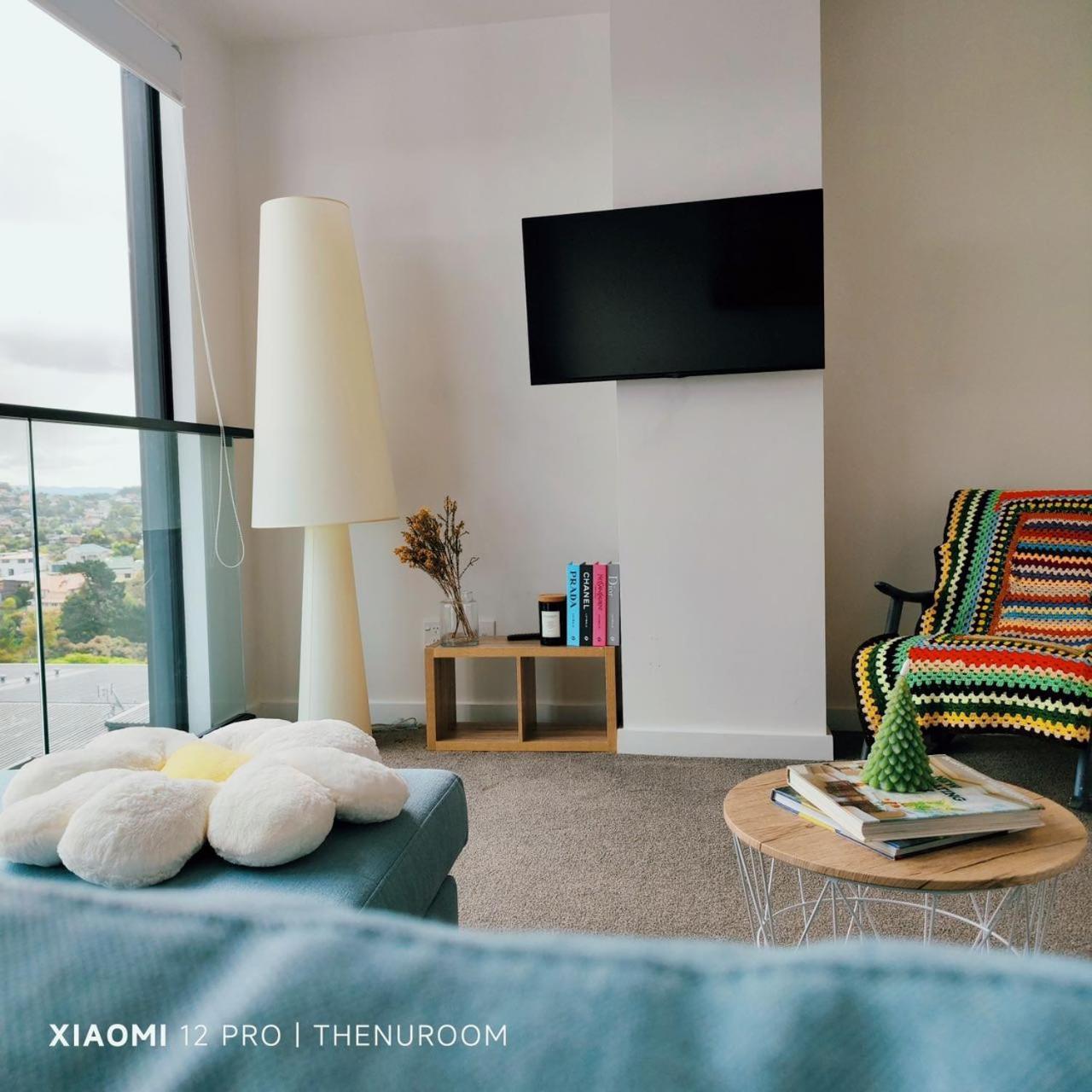 Auckland Birkenhead Bnb Εξωτερικό φωτογραφία
