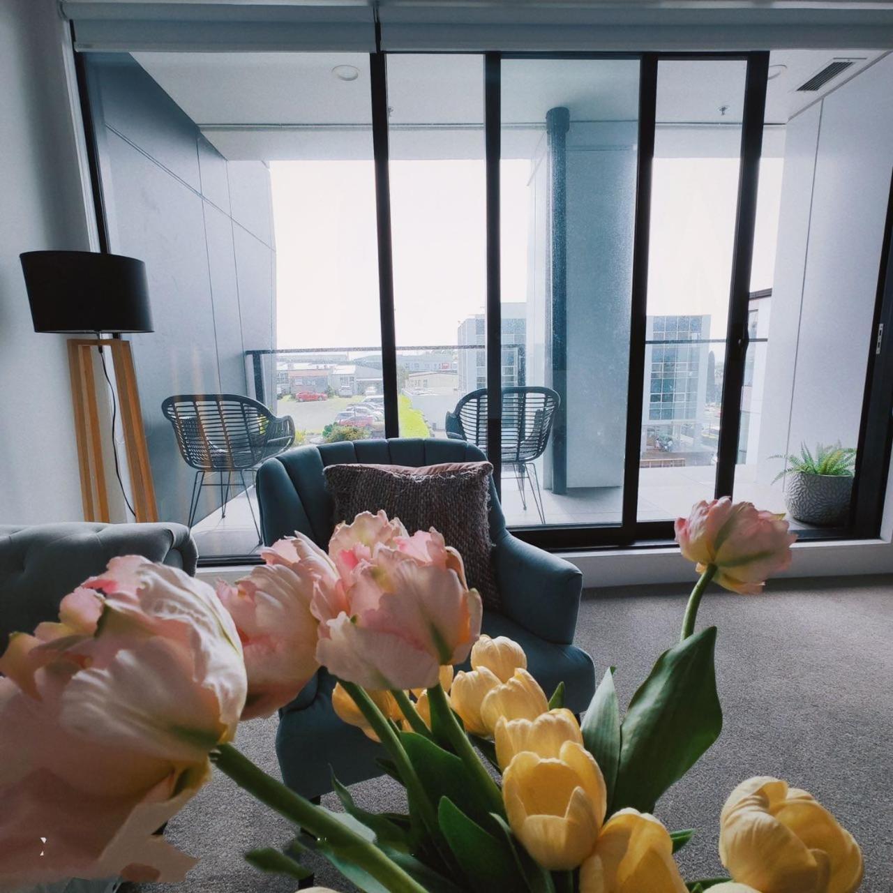 Auckland Birkenhead Bnb Εξωτερικό φωτογραφία