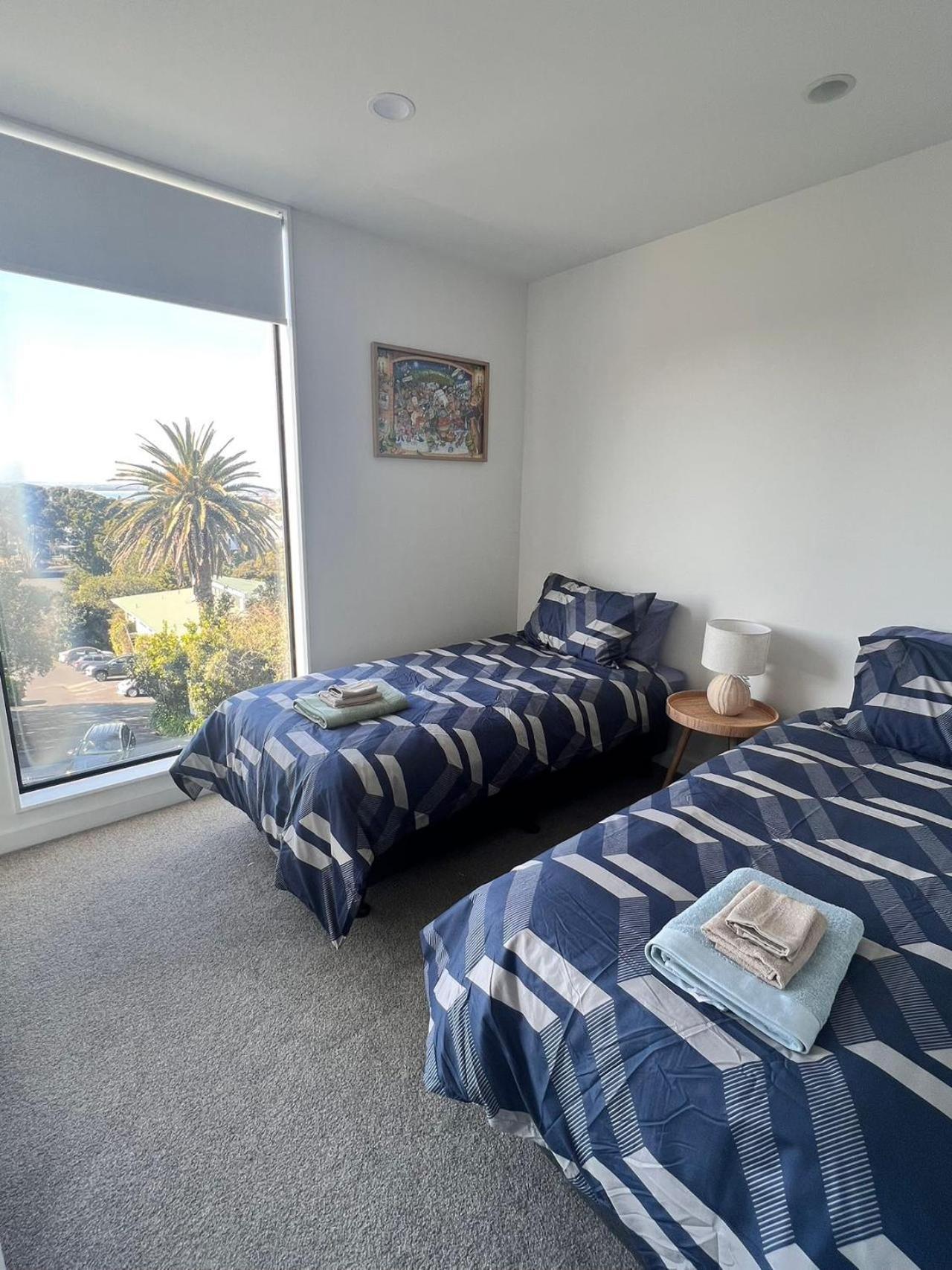 Auckland Birkenhead Bnb Εξωτερικό φωτογραφία