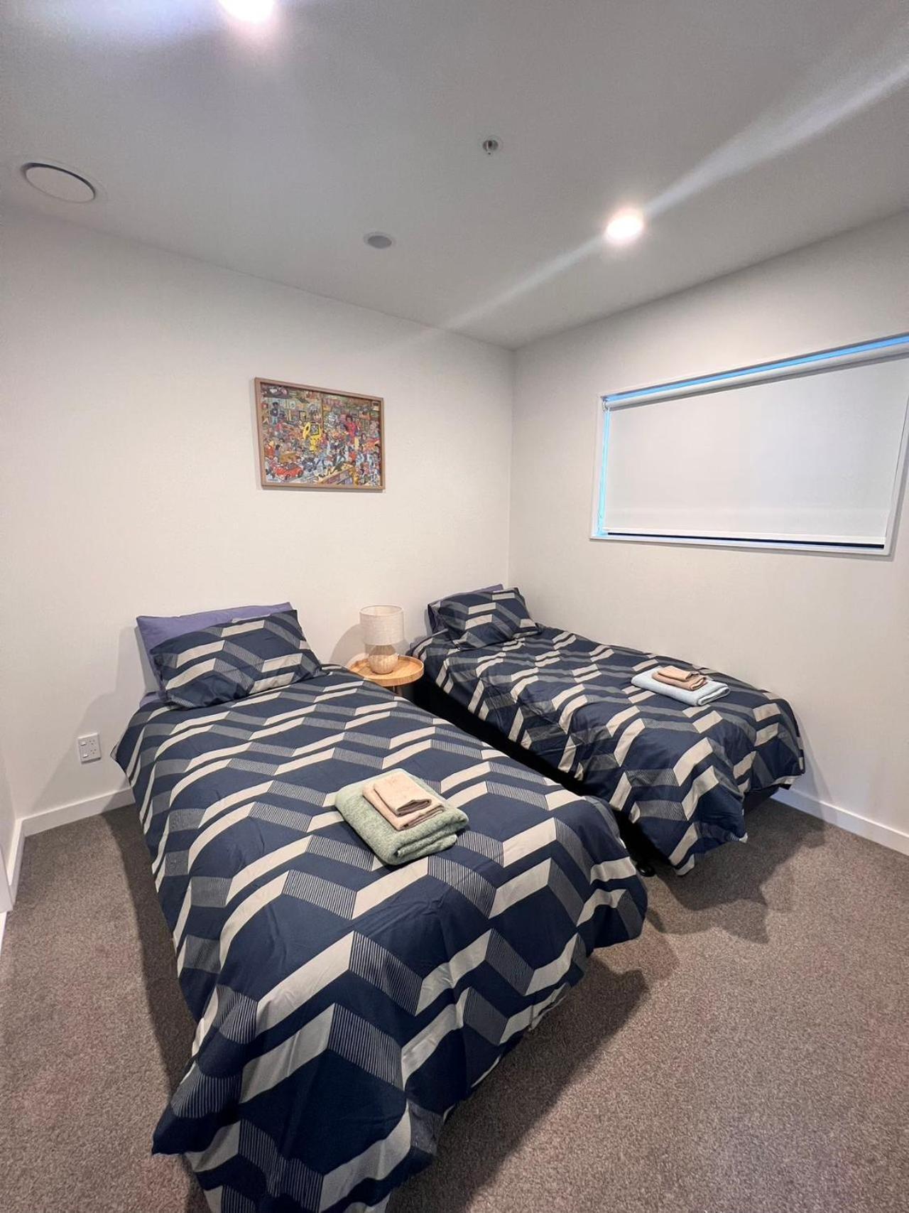 Auckland Birkenhead Bnb Εξωτερικό φωτογραφία