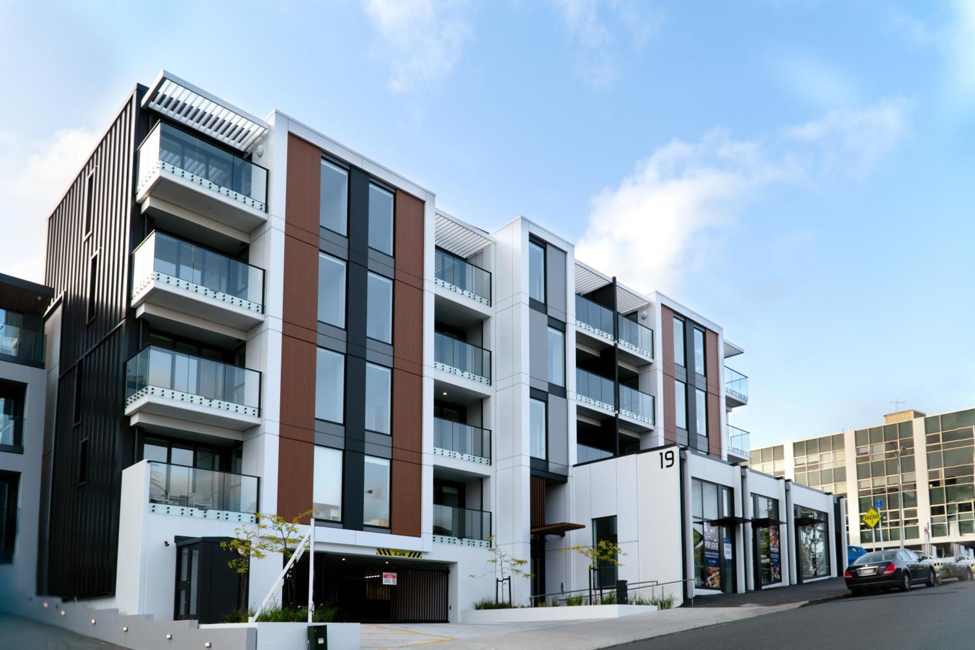 Auckland Birkenhead Bnb Εξωτερικό φωτογραφία