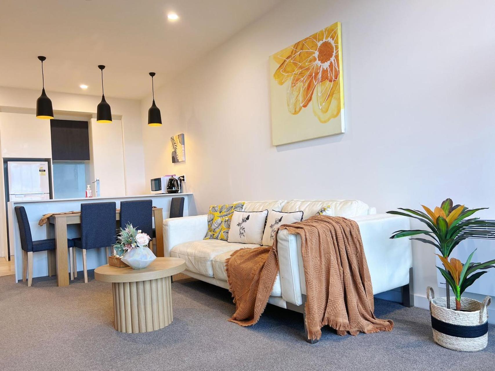 Auckland Birkenhead Bnb Εξωτερικό φωτογραφία