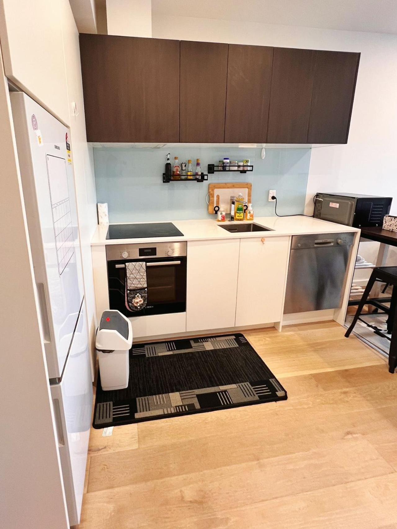 Auckland Birkenhead Bnb Εξωτερικό φωτογραφία