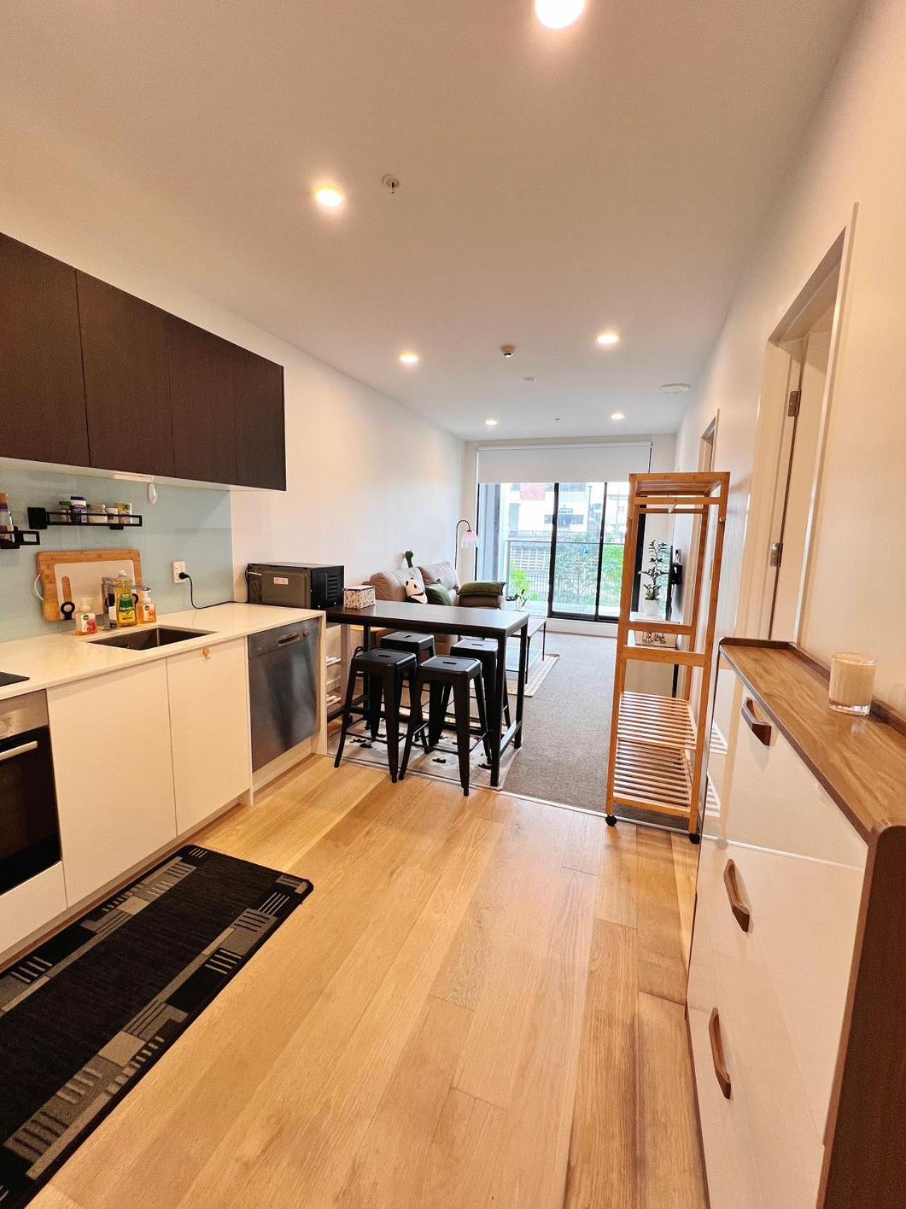 Auckland Birkenhead Bnb Εξωτερικό φωτογραφία