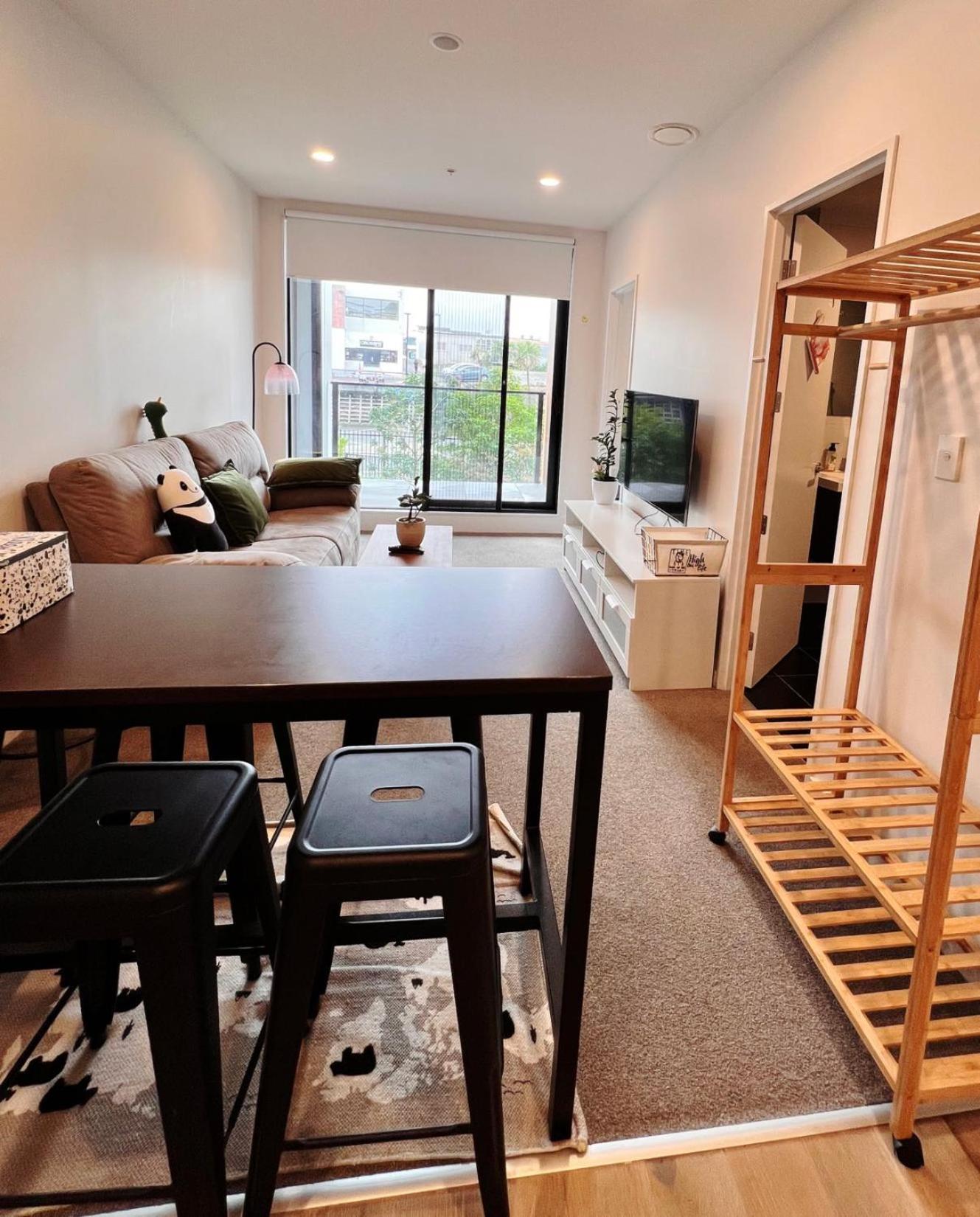 Auckland Birkenhead Bnb Εξωτερικό φωτογραφία