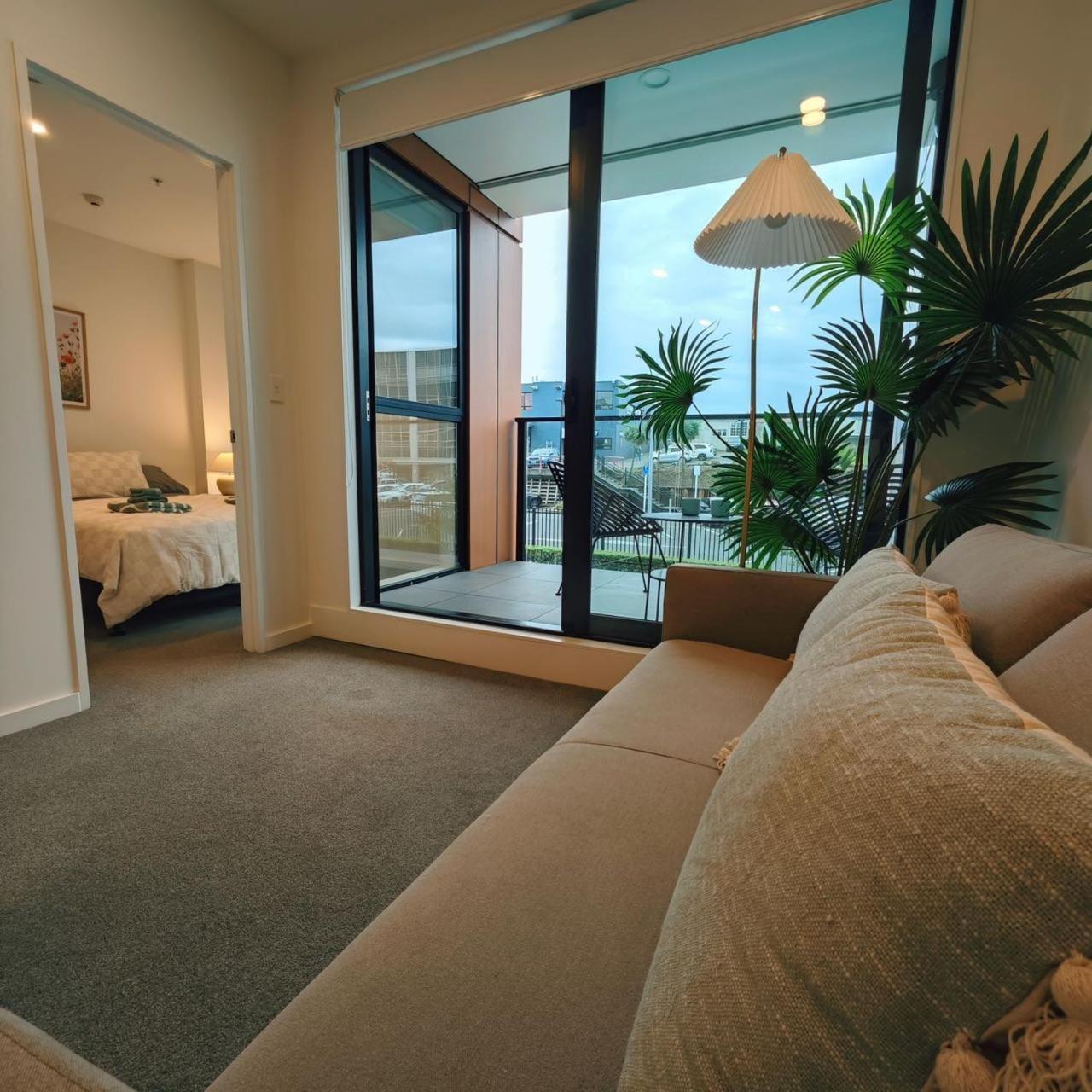 Auckland Birkenhead Bnb Εξωτερικό φωτογραφία