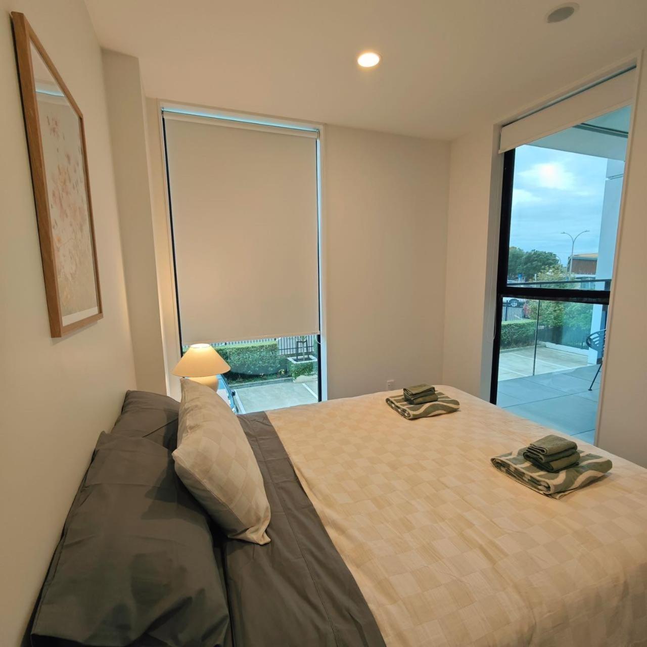 Auckland Birkenhead Bnb Εξωτερικό φωτογραφία