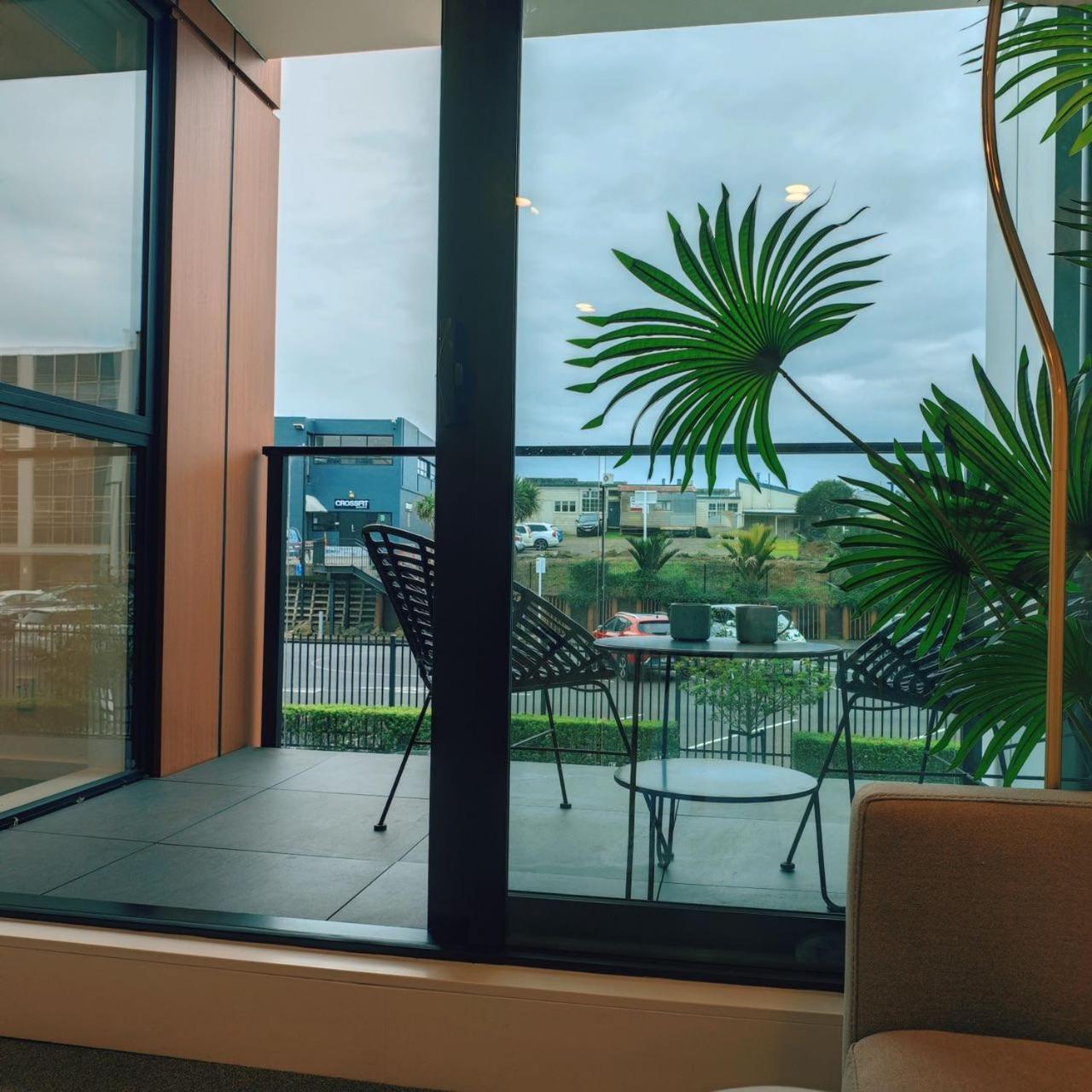 Auckland Birkenhead Bnb Εξωτερικό φωτογραφία