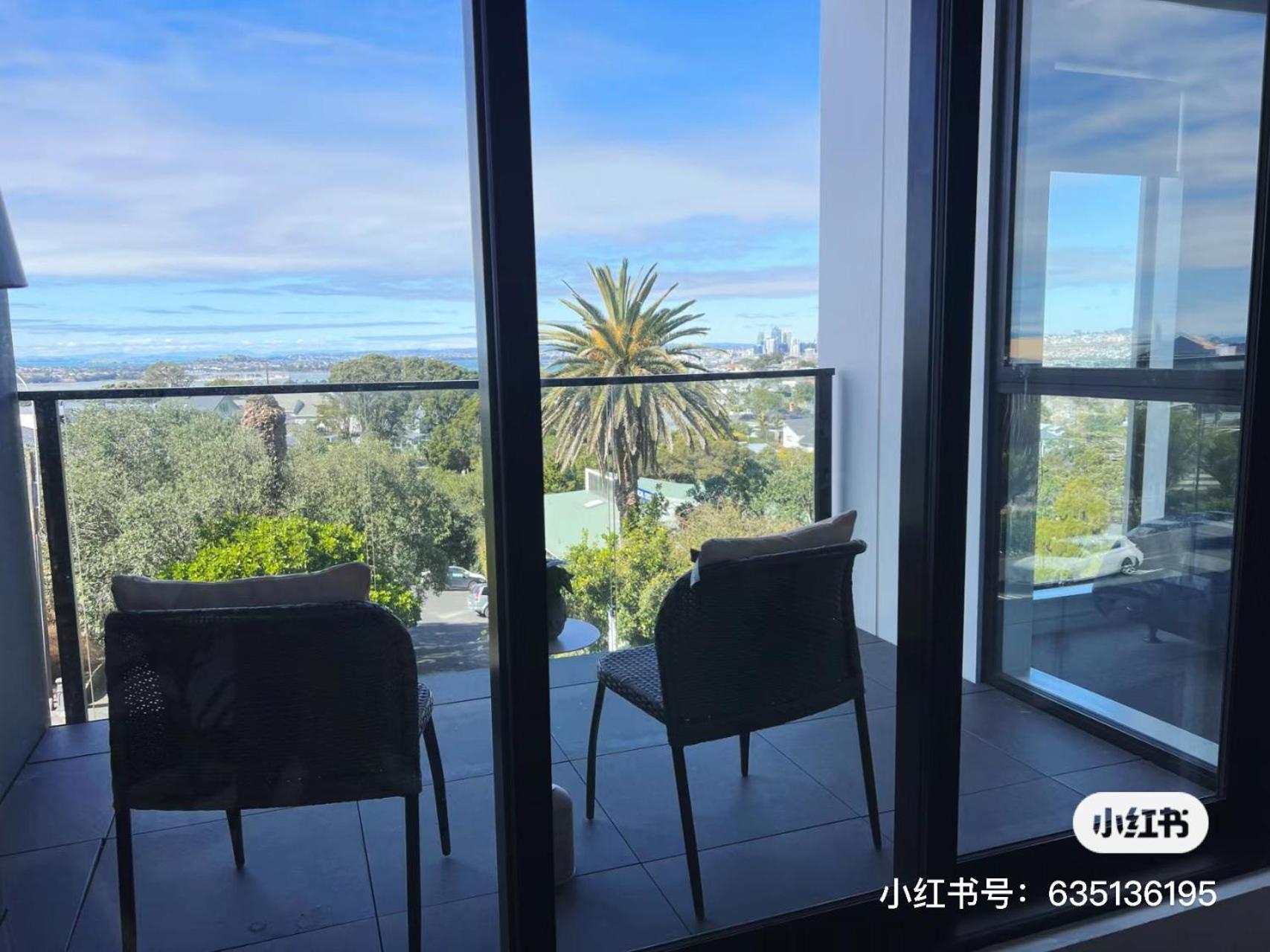 Auckland Birkenhead Bnb Εξωτερικό φωτογραφία