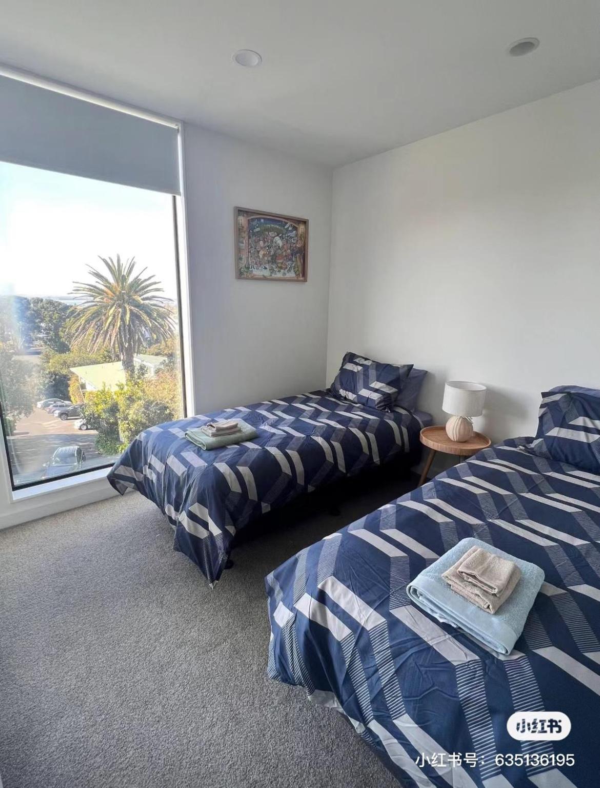 Auckland Birkenhead Bnb Εξωτερικό φωτογραφία