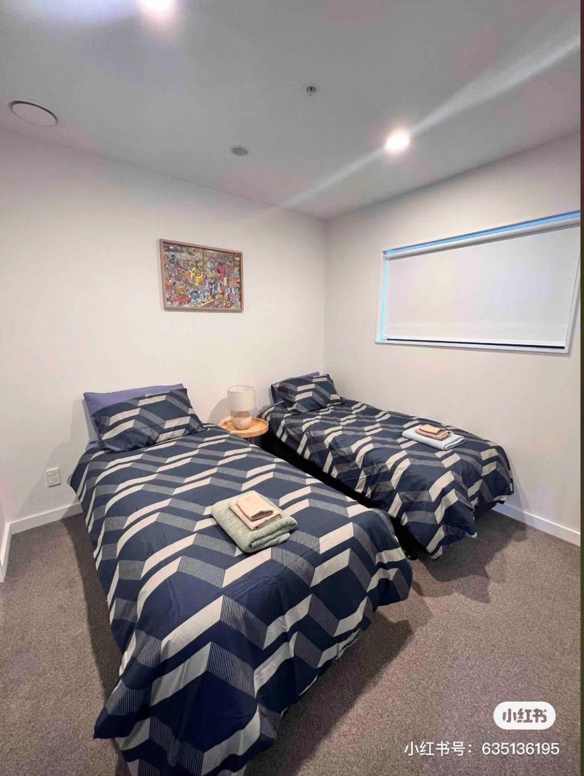 Auckland Birkenhead Bnb Εξωτερικό φωτογραφία