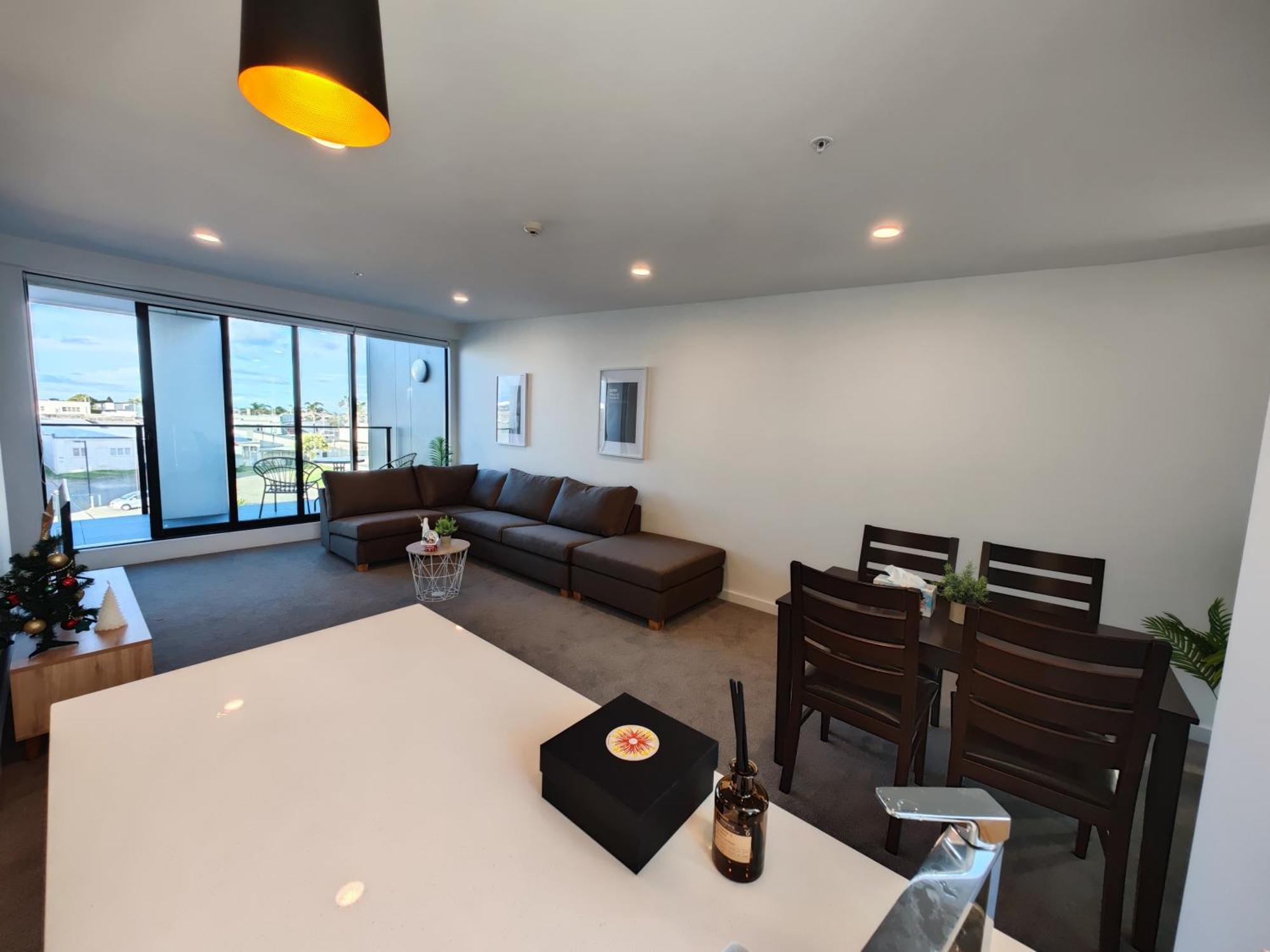 Auckland Birkenhead Bnb Εξωτερικό φωτογραφία