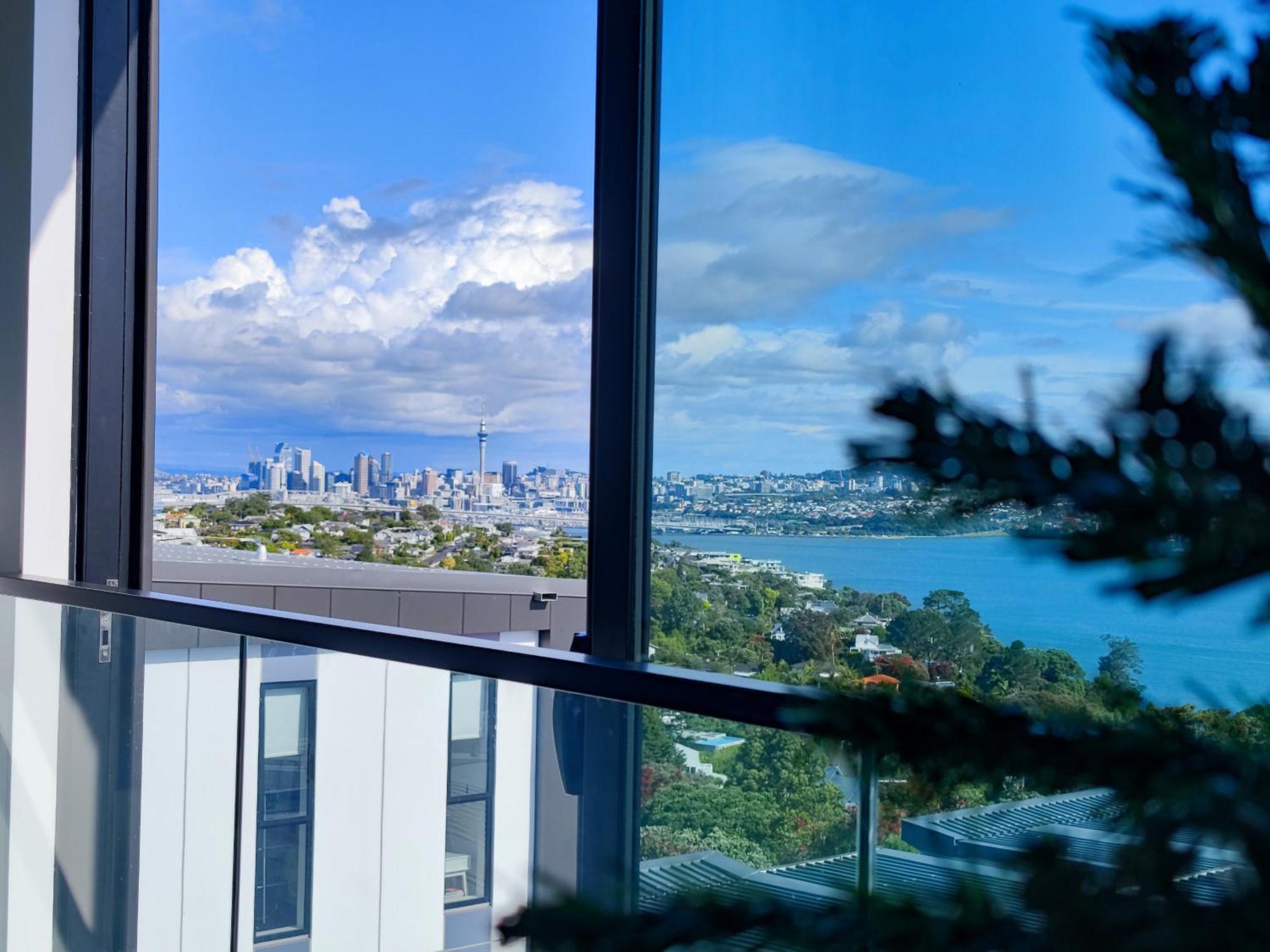 Auckland Birkenhead Bnb Εξωτερικό φωτογραφία