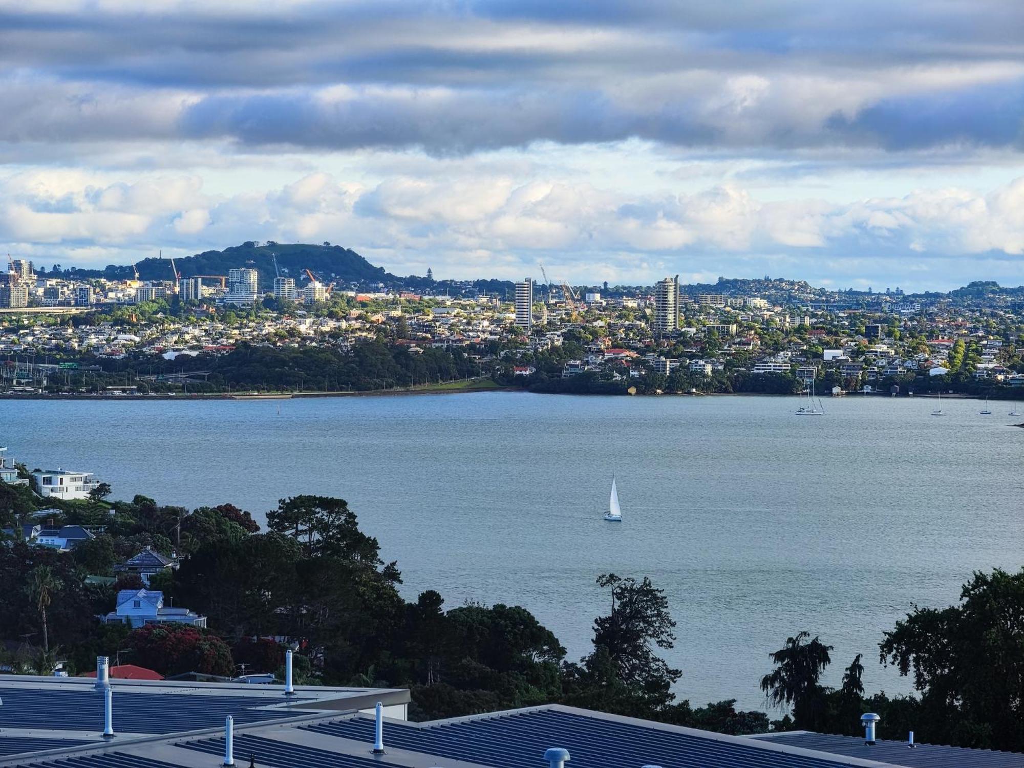 Auckland Birkenhead Bnb Εξωτερικό φωτογραφία