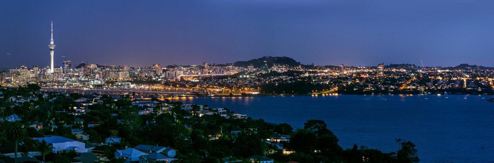 Auckland Birkenhead Bnb Εξωτερικό φωτογραφία