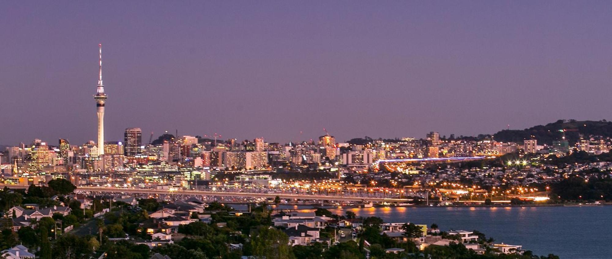 Auckland Birkenhead Bnb Εξωτερικό φωτογραφία