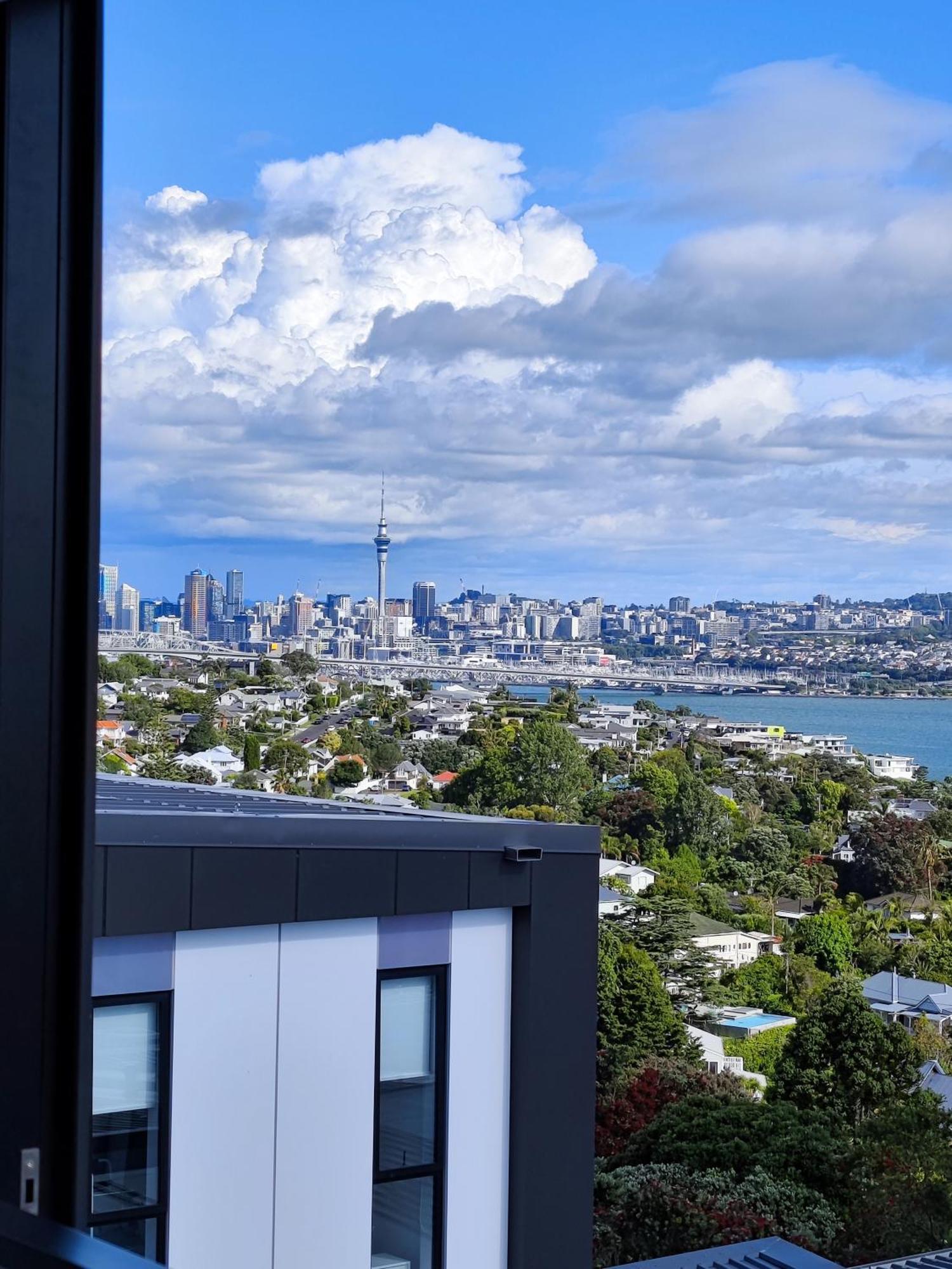Auckland Birkenhead Bnb Εξωτερικό φωτογραφία
