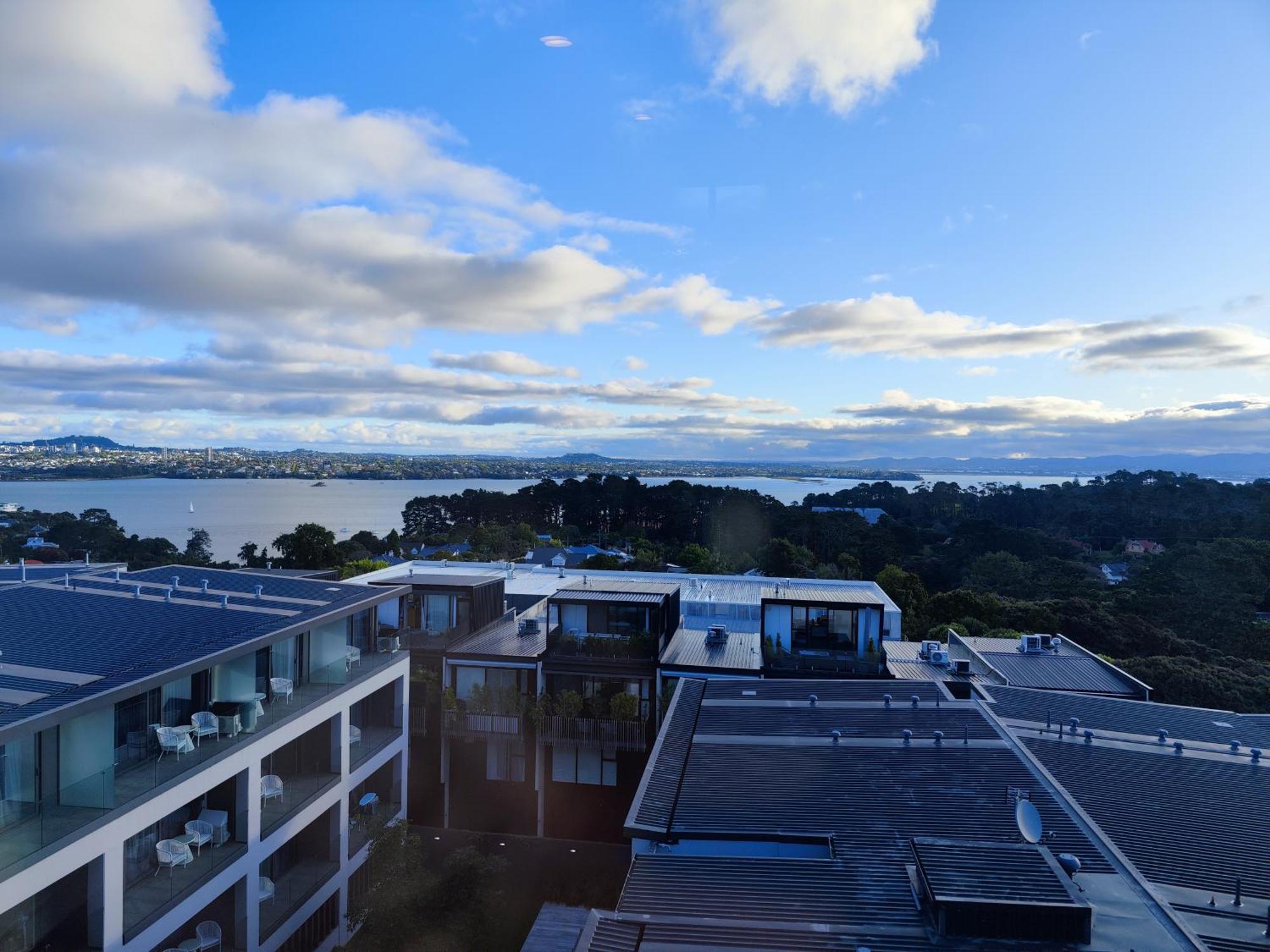Auckland Birkenhead Bnb Εξωτερικό φωτογραφία